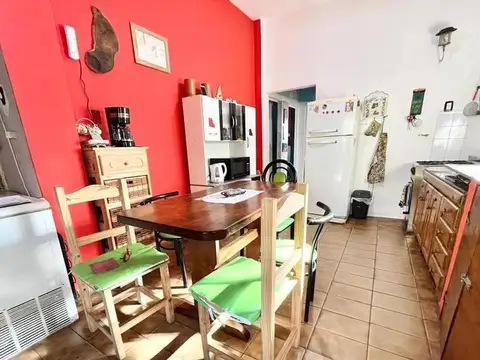 Depto Tipo Casa en Venta 25 años