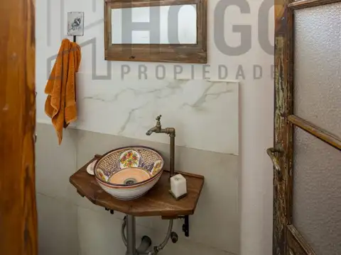 Casa céntrica - Casco Histórico