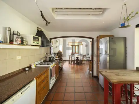 Casa en Venta en San Antonio de Areco, USD 460.000