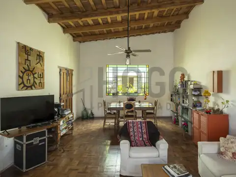 Casa en Venta de 4 dormitorios