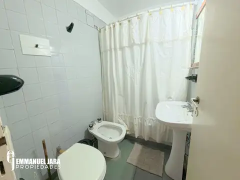 ALQUILER ESTUDIANTE | DEPARTAMENTO 2 AMBIENTES CON BALCÓN