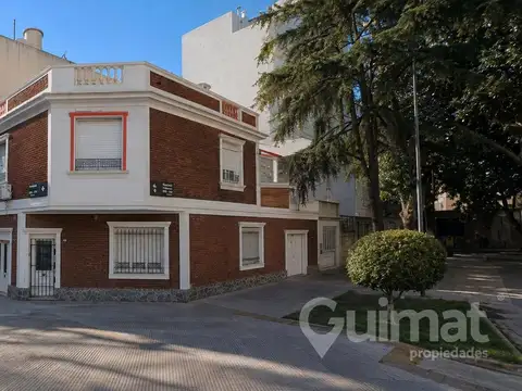 Terreno en Venta en Villa Urquiza, Capital Federal