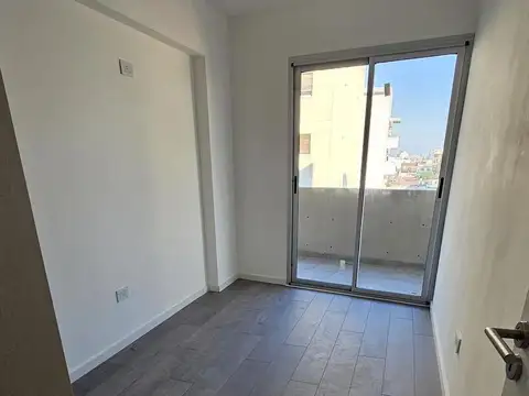 Departamentos de 1, 2 y 3 ambientes listos para escriturar
