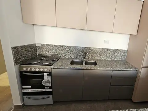 Departamento en Venta A Estrenar