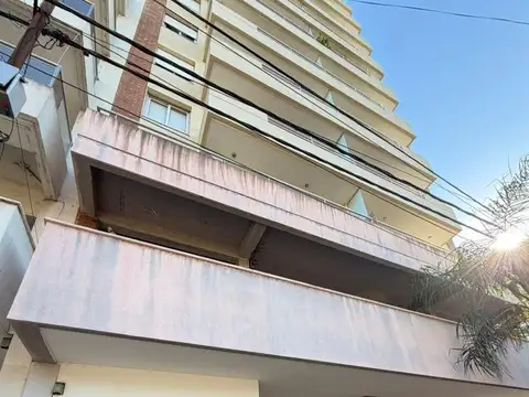 DF913 - DEPARTAMENTO EN VENTA - 1 DORMITORIO - EDIF. ALTOS DE AGUACATE