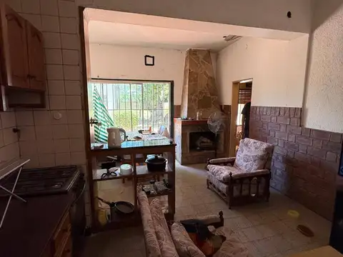 Casa en Venta en Fray Luis Beltran, USD 105.000