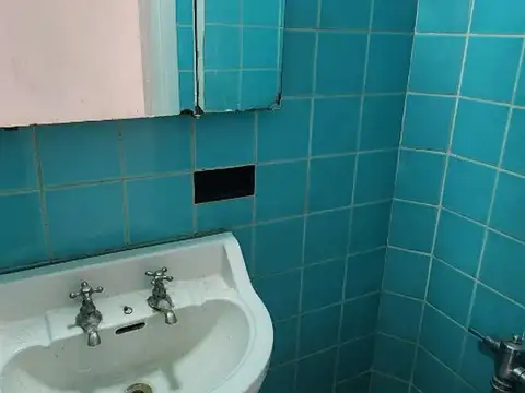 Departamento en Venta en Almagro, USD 179.000