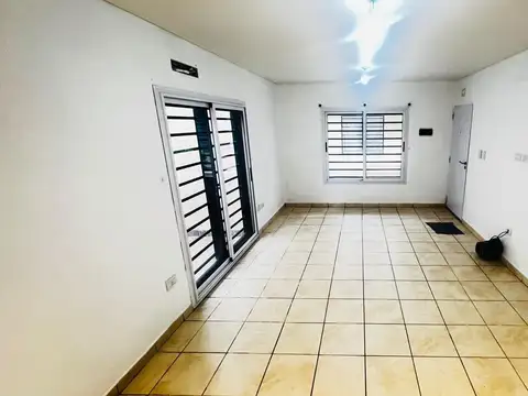 Departamento en Alquiler al Noreste