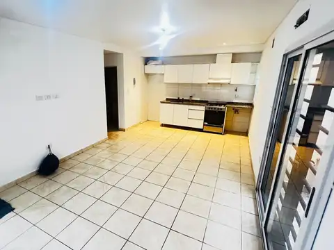Departamento en Alquiler de 1 dormitorio