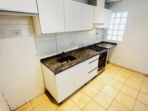 Departamento en Alquiler en Centro, $ 600.000