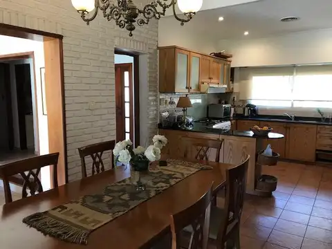 Casa en Alquiler 20 años