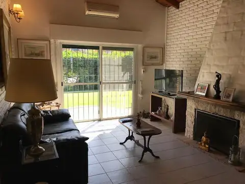 Casa en Alquiler en Fisherton, $ 1.700.000