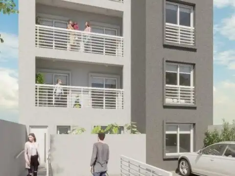 VENTA DEPARTAMENTOS 3 AMBIENTES EN POZO