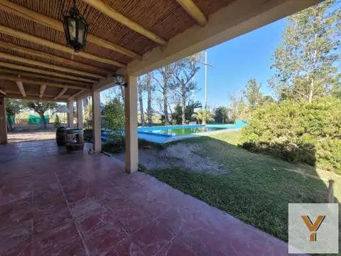 Casa en venta - 3 Dormitorios 3 Baños - San Juan