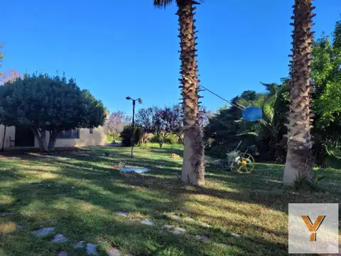 Casa en Venta al Oeste