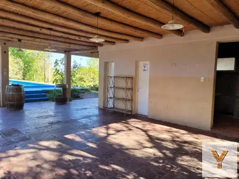 Casa en Venta 21 años