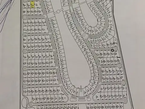 Terreno en Venta en San Vicente, USD 28.000