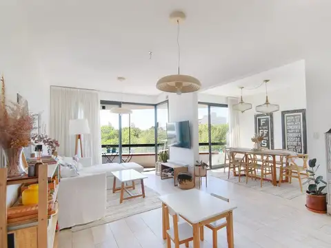 General José de San Martín 2400