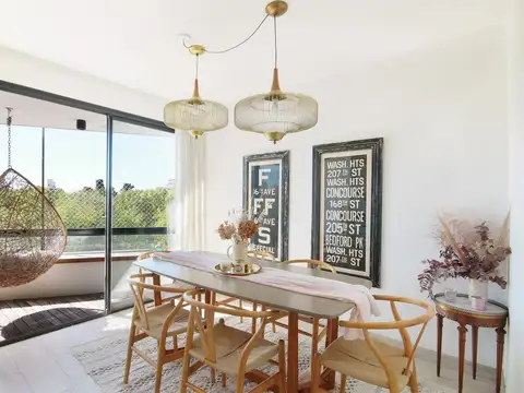 Venta depto duplex , amenities y cochera- Florida