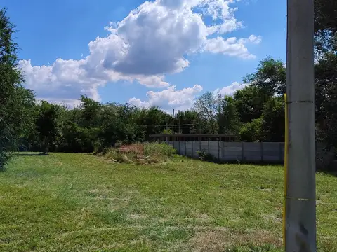 Terreno en  Loma Verde