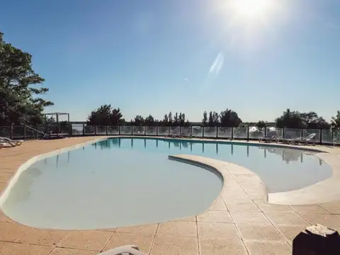 Terreno en Venta 40,38  mts Fondo