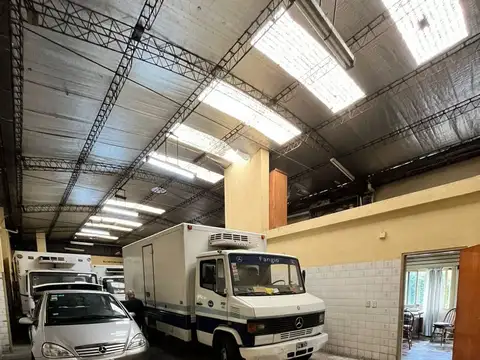 Calle 140 1300