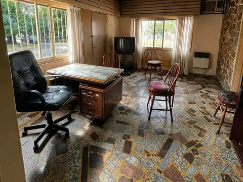 GALPON EN VENTA LA PLATA - 240 M2 LOS HORNOS