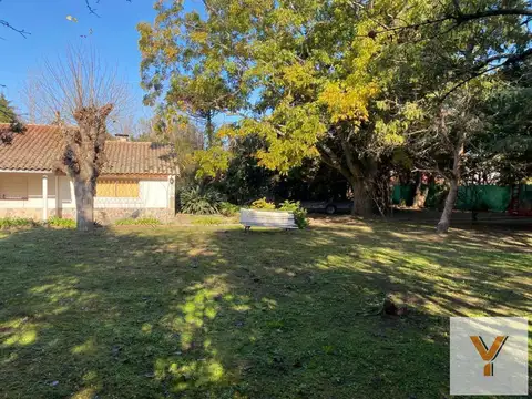 Terreno en venta - 1.000Mts2 - City Bell, La Plata
