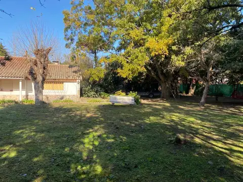 Terreno en venta - 1.000Mts2 - City Bell, La Plata