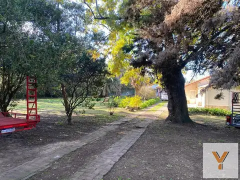 Terreno en venta - 1.000Mts2 - City Bell, La Plata