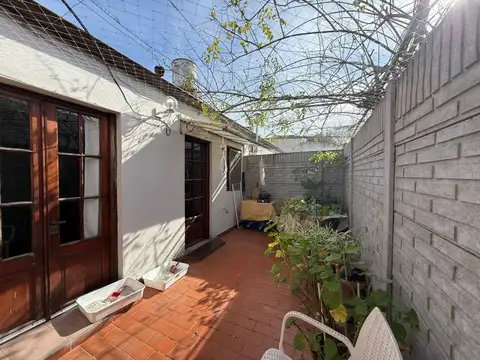 Calle 64 e/ 115 y 116 100