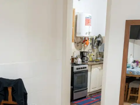 Depto Tipo Casa en Venta en San Fernando, USD 110.000