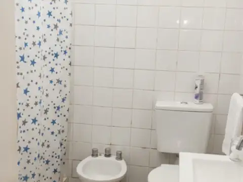 Depto Tipo Casa en Venta con 1 cocheras