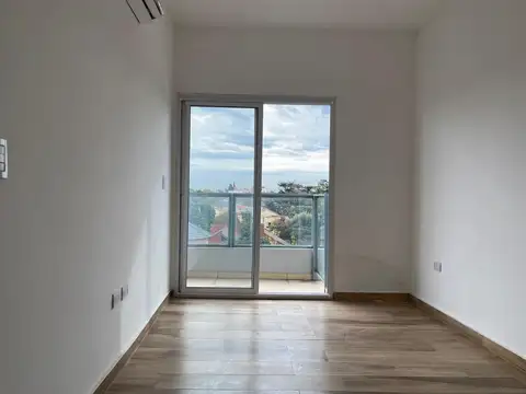 Venta departamento 2 ambientes Moreno Centro