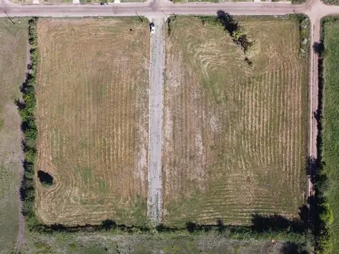 Terreno en Venta en Esperanza, Las Colonias