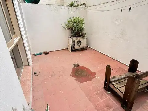 Departamento en Venta 54 años