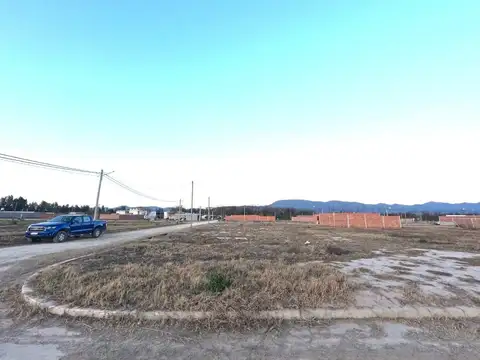 Terreno en Venta en San Agustin, USD 10.500