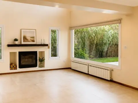 Casa en Alquiler 10 años
