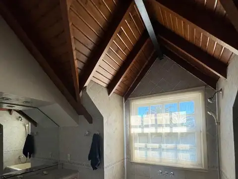 Casa en Venta 40 años