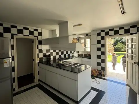 Casa en Venta 40 años