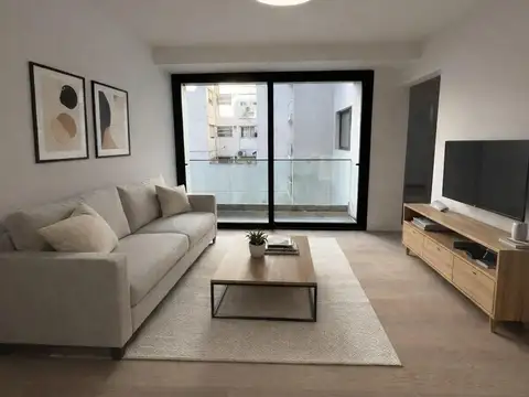 Departamento en Venta en Belgrano, Capital Federal