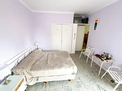 Strobel 3700, Piso 1