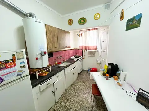 Departamento en Venta 48 años