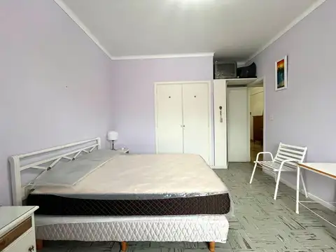 Strobel 3700, Piso 1