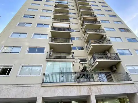 Departamento en Venta en Belgrano, USD 273.000