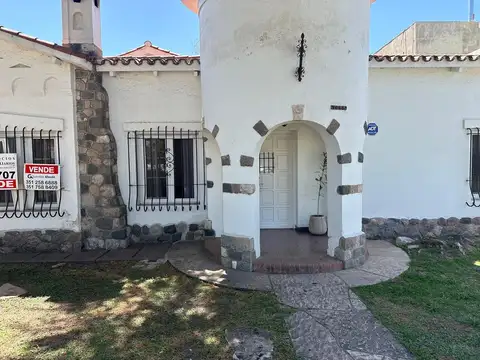 VENTA CASA CERRO DE LAS ROSAS. VISTA AL KEMPES