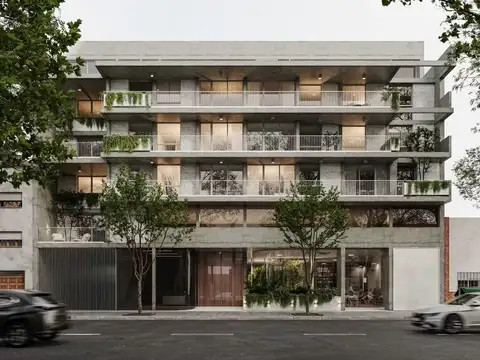 Departamento en Venta 1 año