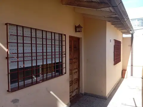 PH TIPO CASA VENTA VILLA DOMINICO CON PATIO