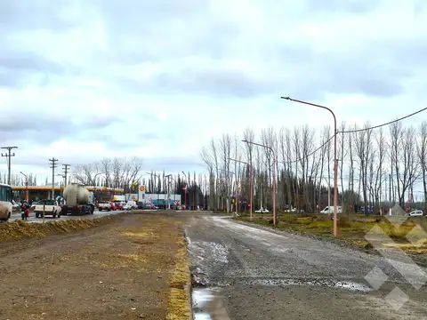 Terreno en Venta en Cipolletti, General Roca