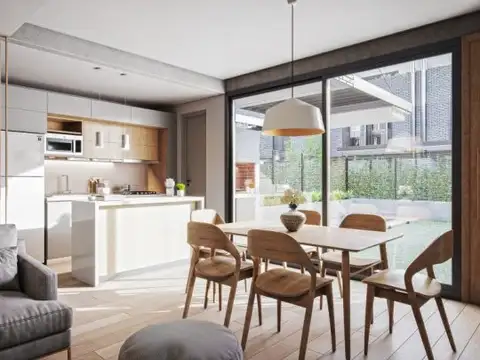 Casa en Venta en Fisherton, USD 246.750